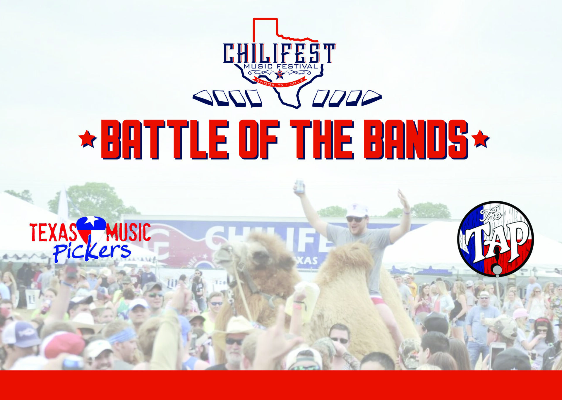 Battle Of The Bands Chilifest 2022 Official Website