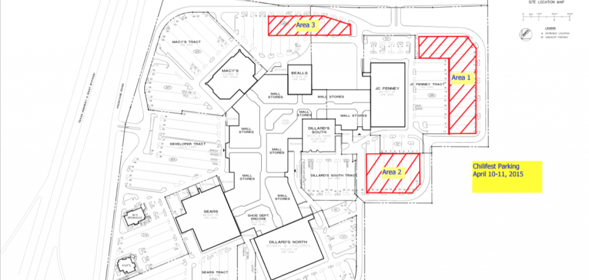 Post Oak Mall Store Map 2022 Texas Chili Cook-Off Competition - Chilifest Music Festival