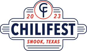 Chilifest Logo 2023 Full Color